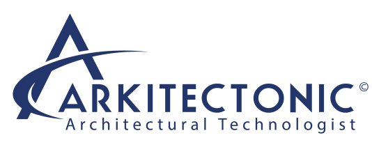 Arkitectonic